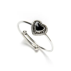 Anillo INDIRA Plata