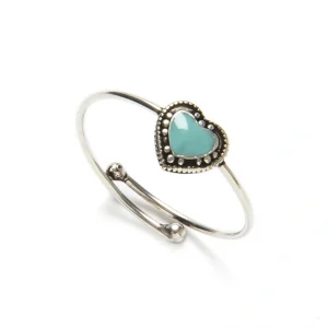 Anillo INDIRA Plata