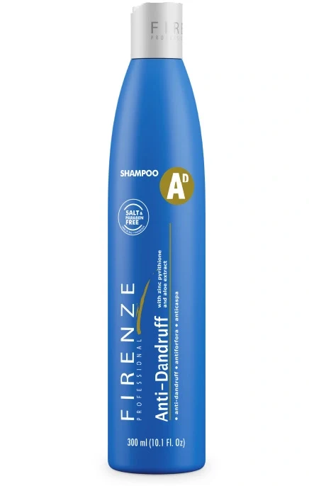 FIRENZE Shampoo Anti-Dandruff 300 ml - Imagen 2
