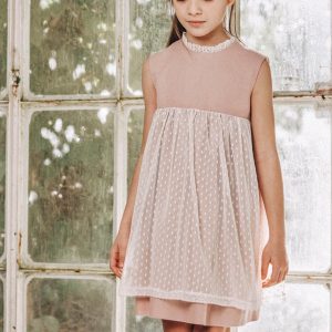 Vestido Gadea