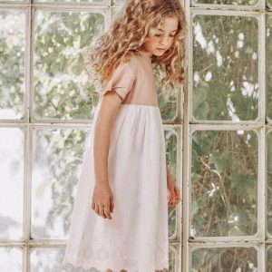 Vestido Marieta