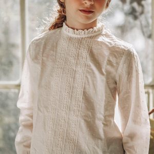 Camisa Pilar