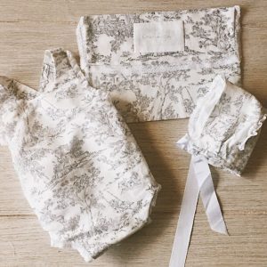 Set personalizado PULGARCITO
