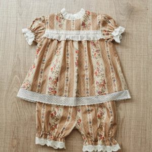 Look FLORA