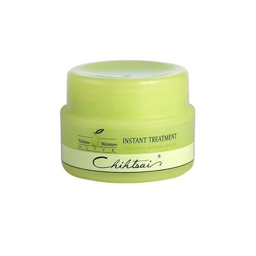 Chihtsai Olive Instant Treatment 80 ml Y 150 ml - Imagen 4