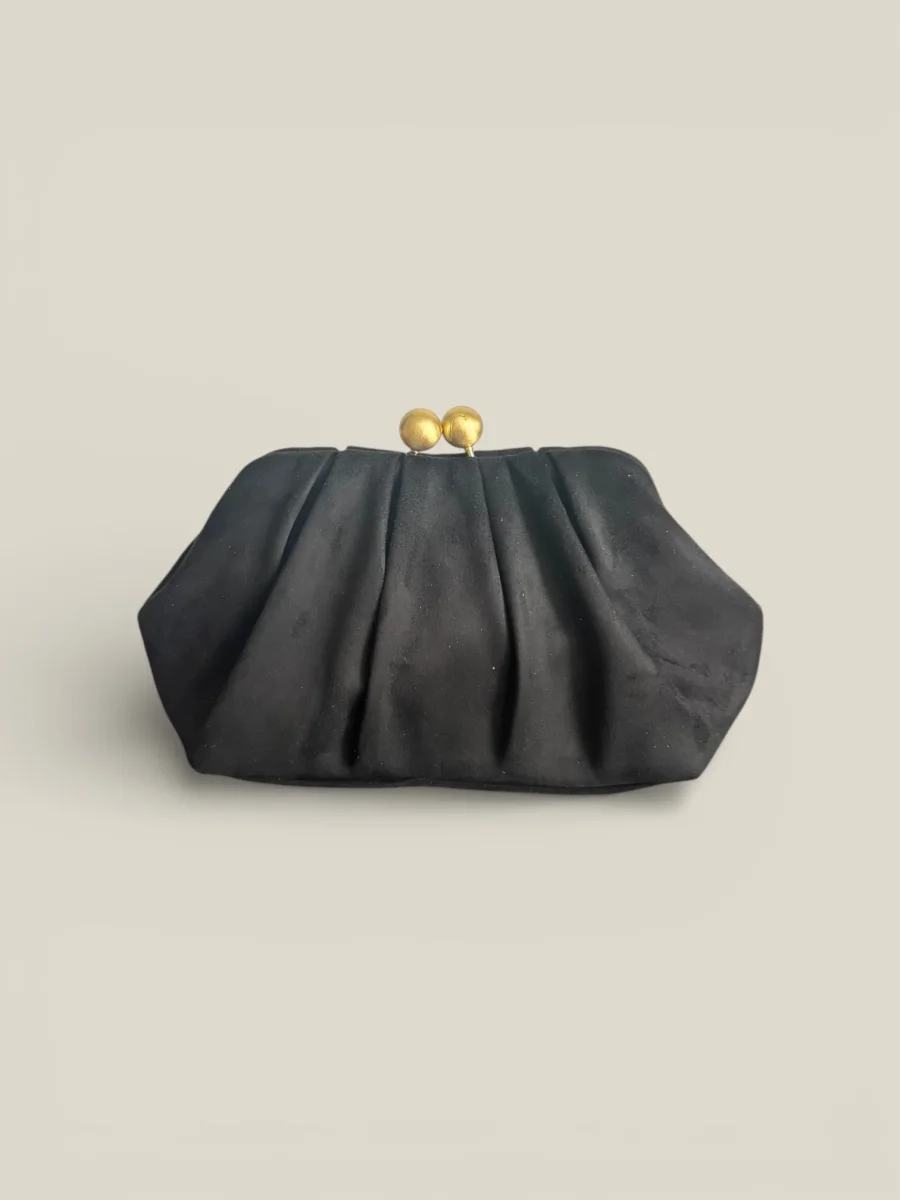 Bolso Madame negro