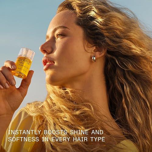 OLAPLEX Nº.7 Bonding Oil™ – 60 ml - Imagen 7