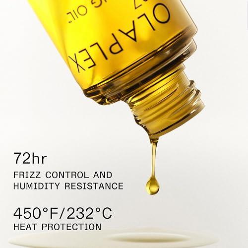 OLAPLEX Nº.7 Bonding Oil™ – 60 ml - Imagen 3