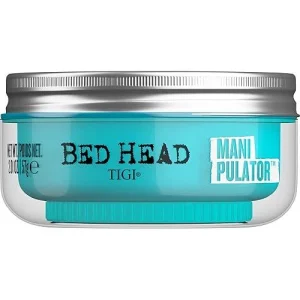 TIGI Bed Head Manipulator™ – 57 g | Masilla Texturizante de Fijación Firme
