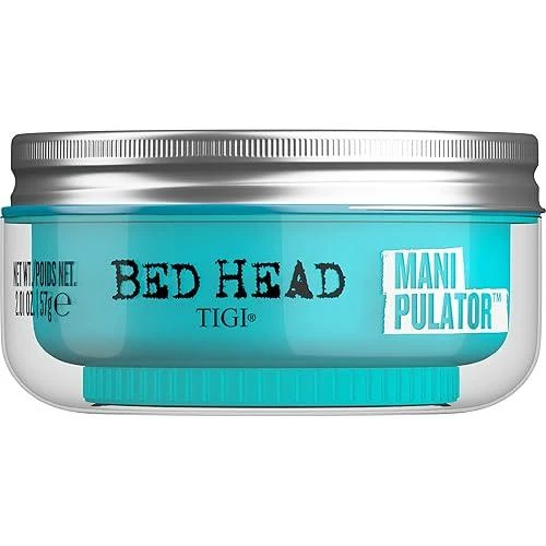 TIGI Bed Head Manipulator™ – 57 g | Masilla Texturizante de Fijación Firme - Imagen 2