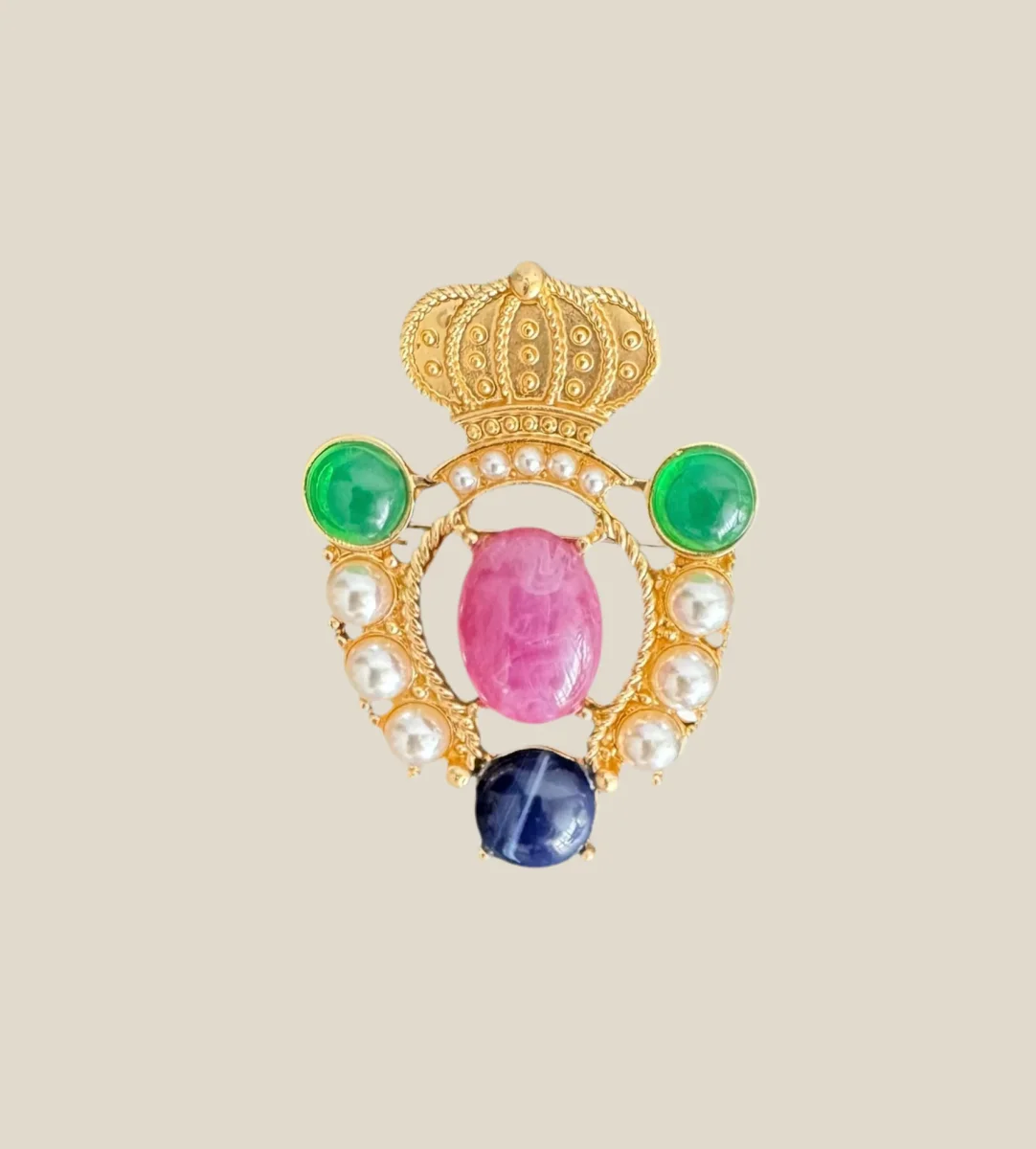 Broche Club - Imagen 2