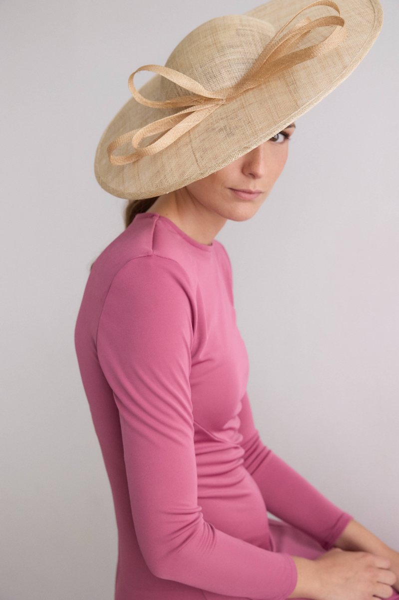 Pamela Simoneta beige - Imagen 6