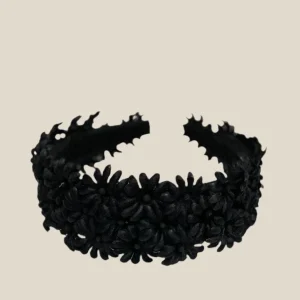 Diadema Chiribita negra