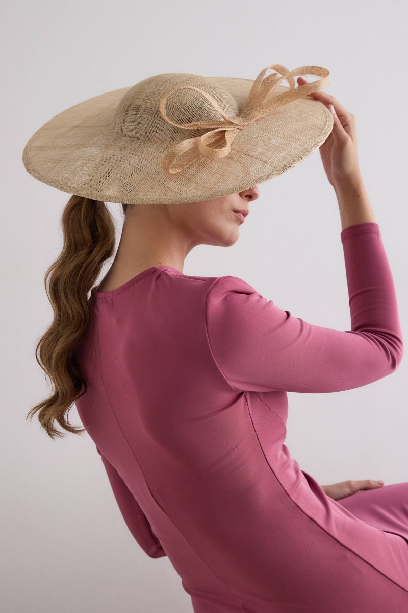 Pamela Simoneta beige - Imagen 5
