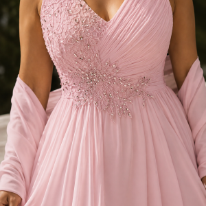 Vestido Curvy Chal