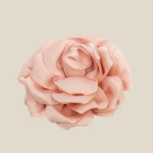 Flor Fleur melocotón