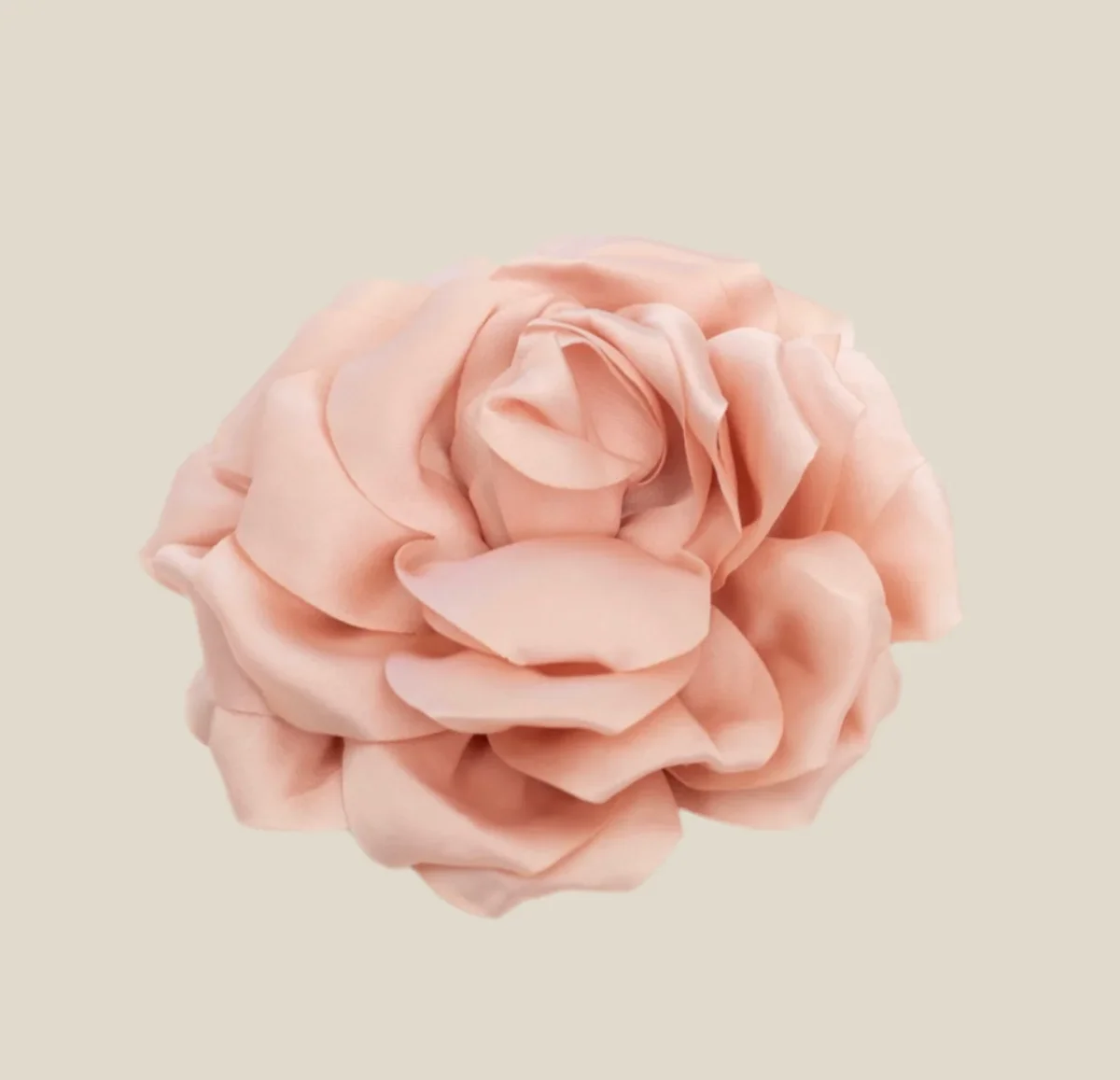 Flor Fleur melocotón - Imagen 2