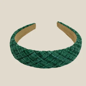 Diadema Blake Verde