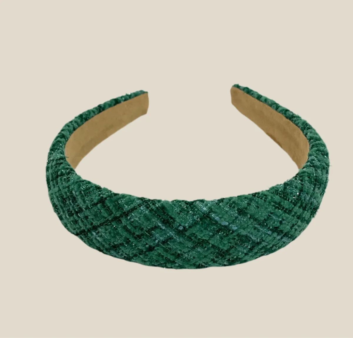 Diadema Blake Verde - Imagen 2