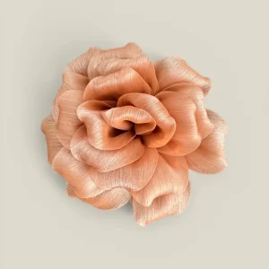 Flor Floss nude