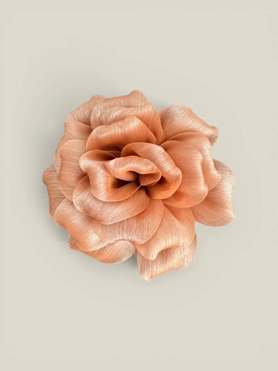 Flor Floss nude
