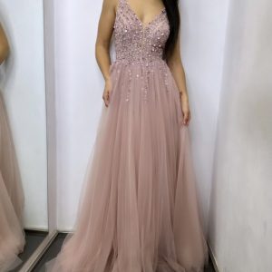 Vestido Princesa