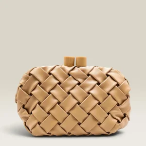 Bolso Benetta camel