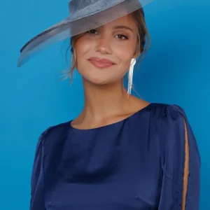 Pamela Catalina azul