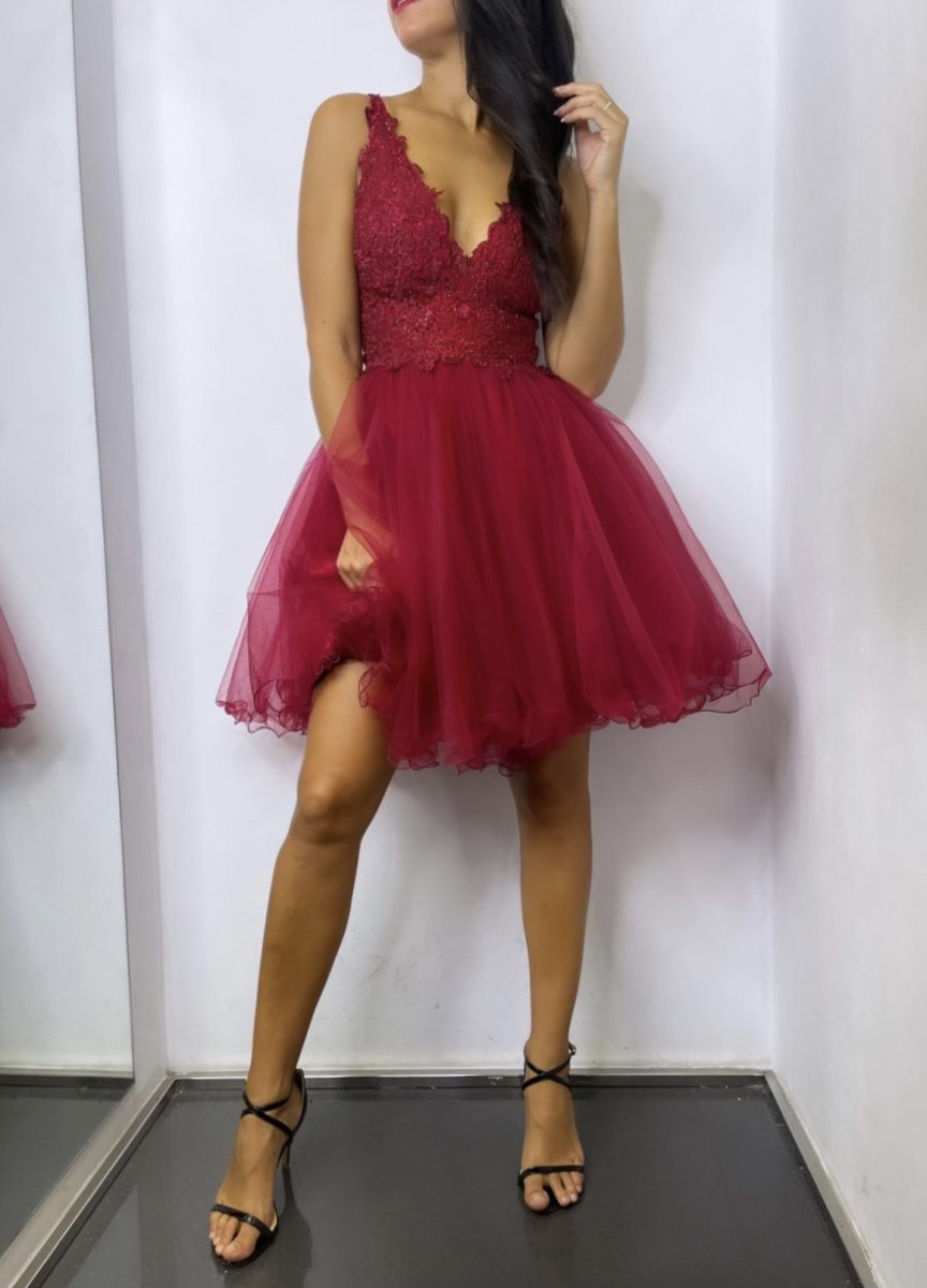 Vestido Eva - Imagen 9