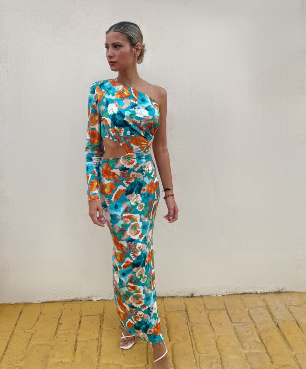 Vestido Palma - Imagen 3