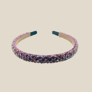 Diadema Banus malva