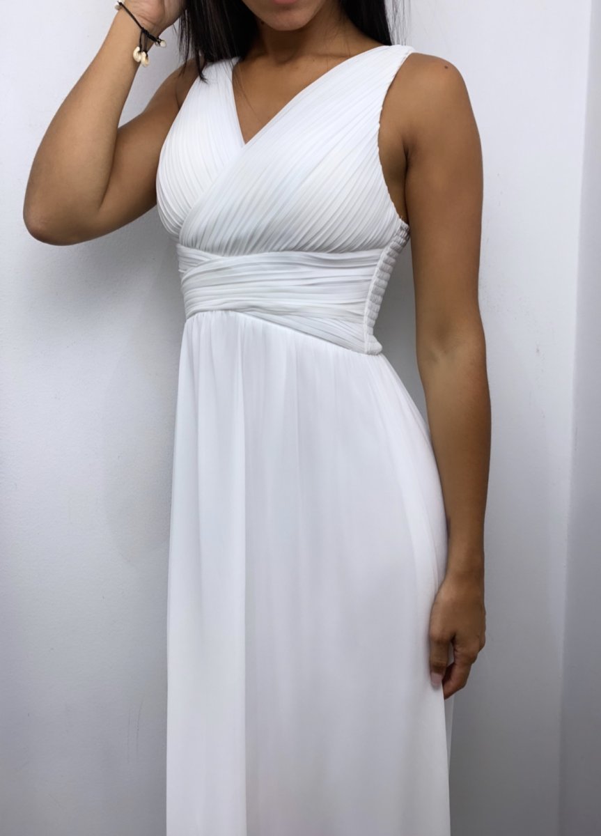 Vestido Analía Novia - Imagen 4