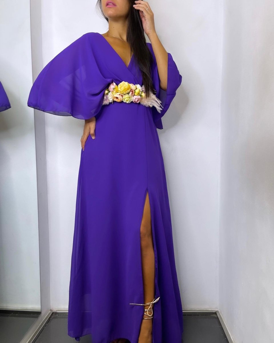 Vestido Bella Capa - Imagen 6