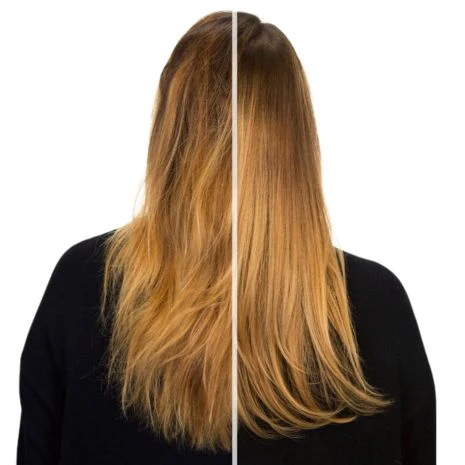 Redken Frizz Dismiss Instant Deflate 10% – 125 ml | Sérum Antifrizz y Control de Volumen - Imagen 3