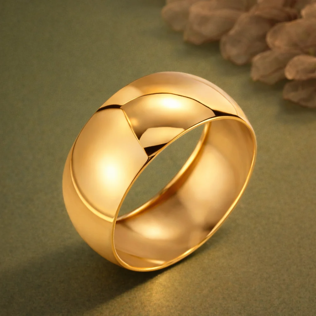 Brazalete Ancho