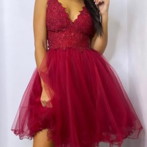 Vestido Eva