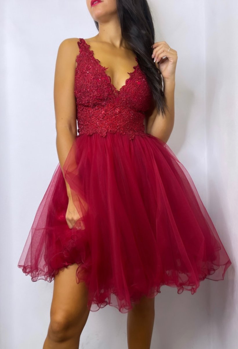 Vestido Eva - Imagen 2