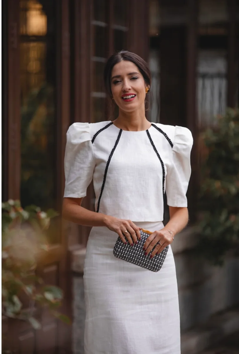 Bolso Salonta negro - Imagen 4