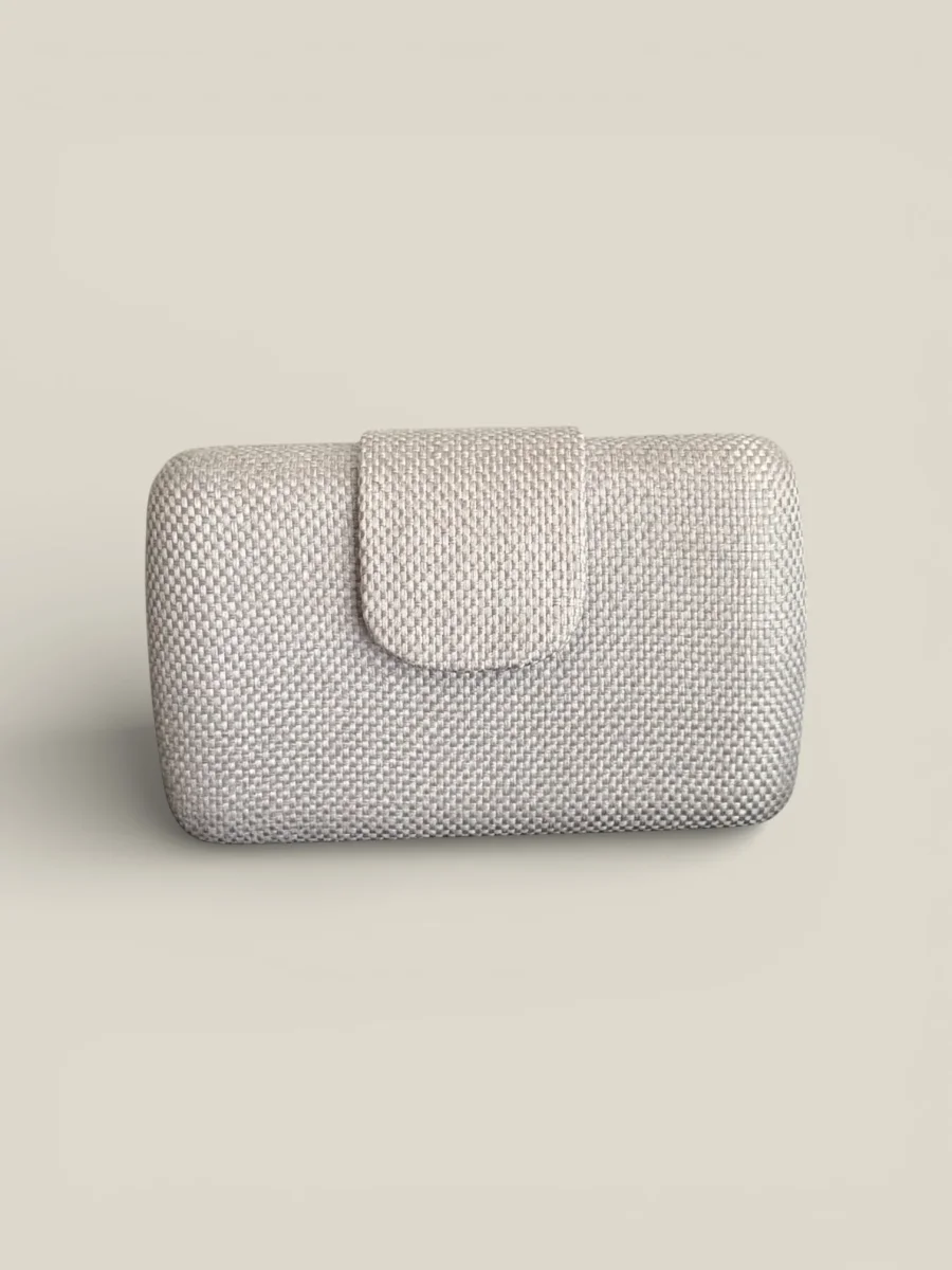 Bolso Girisu gris - Imagen 2