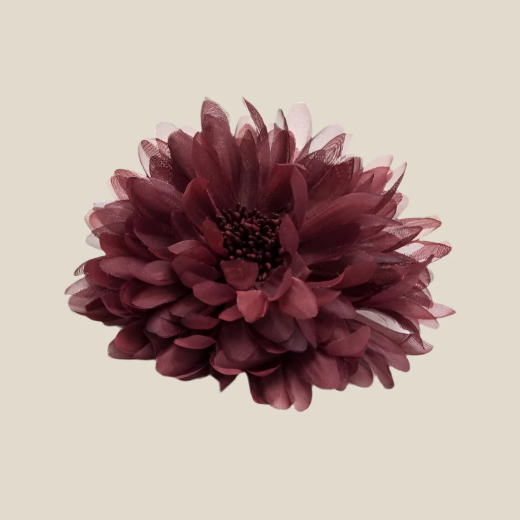 Flor vino