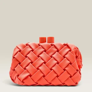 Bolso Benetta naranja