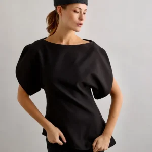 Casquete Claude negro