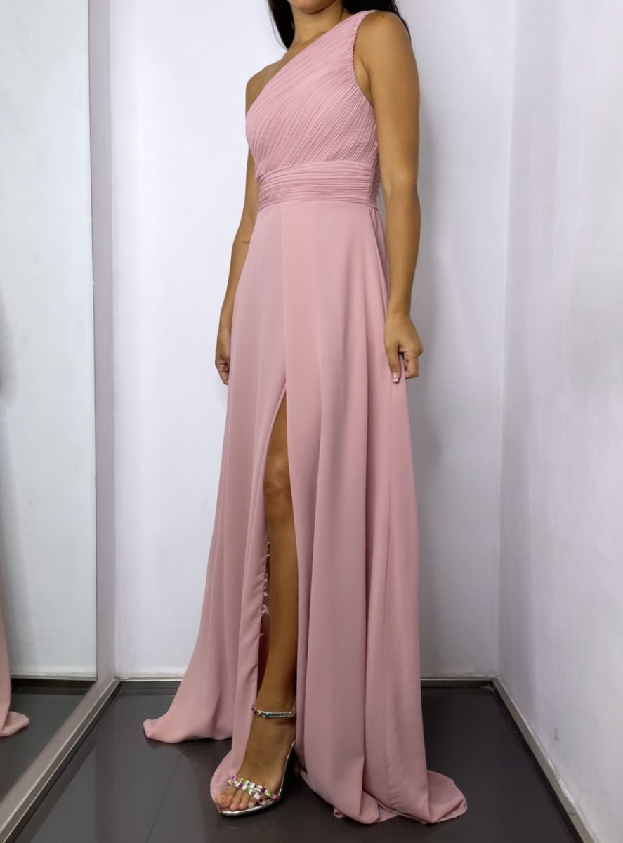 Vestido Antía Abertura - Imagen 5