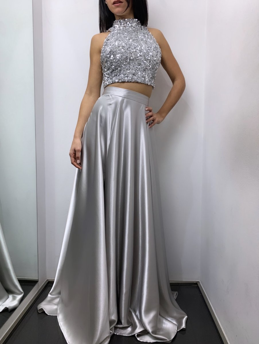 Top Luna Halter - Imagen 5