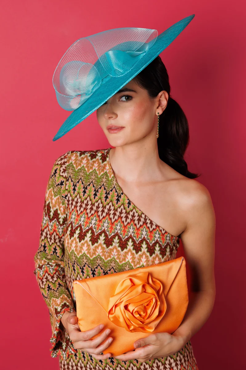 Pamela Sagrario aguamarina - Imagen 6