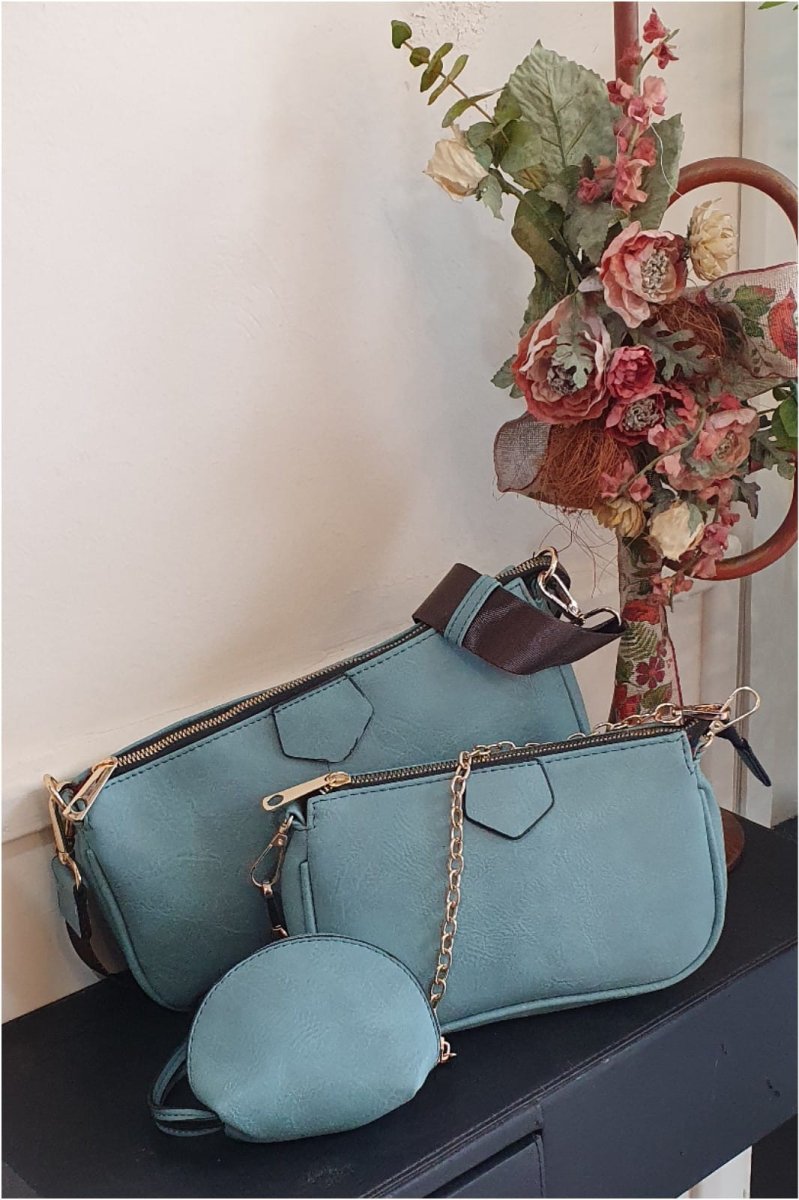 BOLSO MUJER 3 EN 1 - Imagen 5