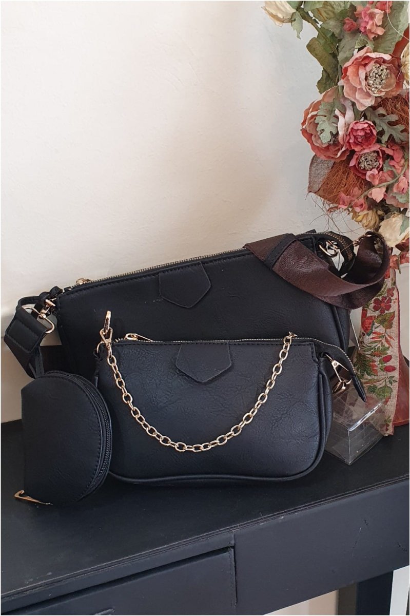 BOLSO MUJER 3 EN 1 - Imagen 6