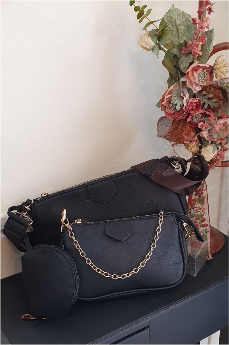 BOLSO MUJER 3 EN 1 - Imagen 7