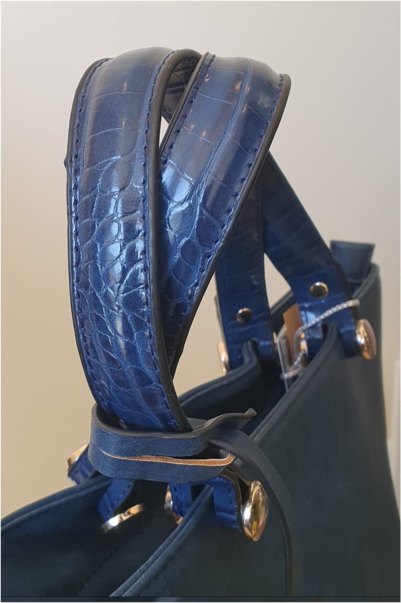 Bolso armado mujer - Imagen 9