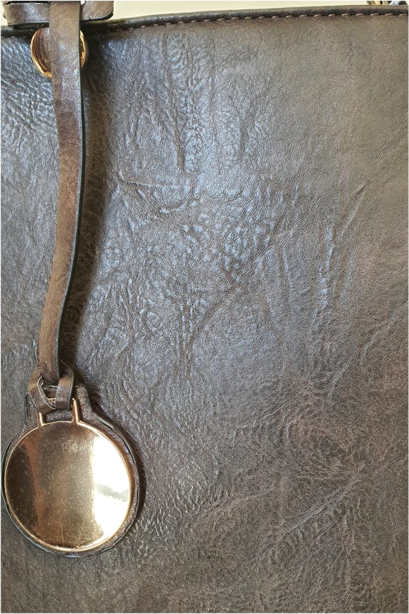 Bolso armado mujer - Imagen 6